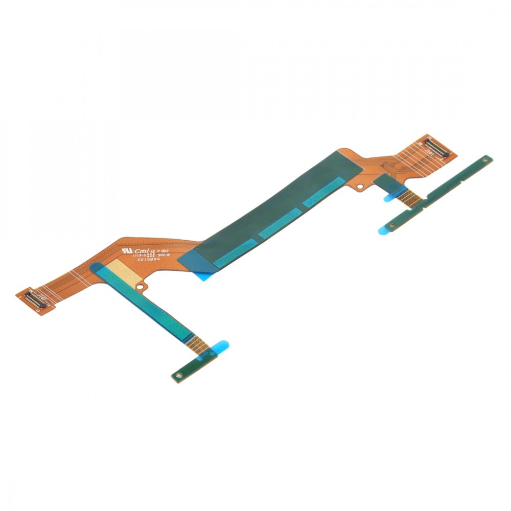 Ultra Power Button Flex Cable for Sony Xperia XA1 Ultra Sony Replacement Parts Sony Xperia XA1 Ultra